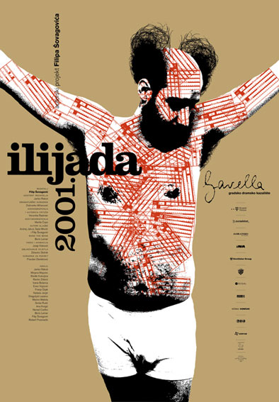 Illiad 2001